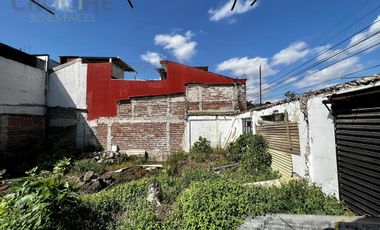 Terreno uso comercial en Venta/Renta  Xalapa Ver Zona DIF Ruiz Cortines.