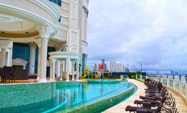 VENTA Y ALQUILER DE APARTAMENTO EN PUNTA PACIFICA PH VENETIAN TOWER JP