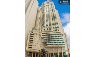 VENTA Y ALQUILER DE APARTAMENTO EN PUNTA PACIFICA PH VENETIAN TOWER JP