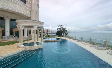 VENTA Y ALQUILER DE APARTAMENTO EN PUNTA PACIFICA PH VENETIAN TOWER JP