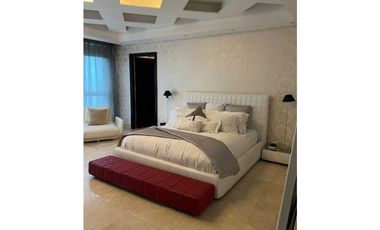 VENTA Y ALQUILER DE APARTAMENTO EN PUNTA PACIFICA PH VENETIAN TOWER JP