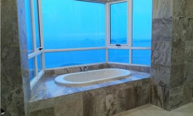 VENTA Y ALQUILER DE APARTAMENTO EN PUNTA PACIFICA PH VENETIAN TOWER JP