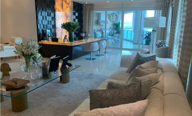 VENTA Y ALQUILER DE APARTAMENTO EN PUNTA PACIFICA PH VENETIAN TOWER JP