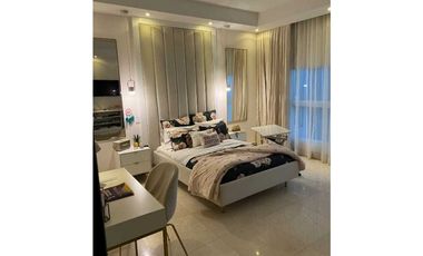 VENTA Y ALQUILER DE APARTAMENTO EN PUNTA PACIFICA PH VENETIAN TOWER JP