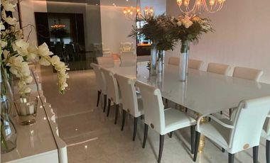 VENTA Y ALQUILER DE APARTAMENTO EN PUNTA PACIFICA PH VENETIAN TOWER JP