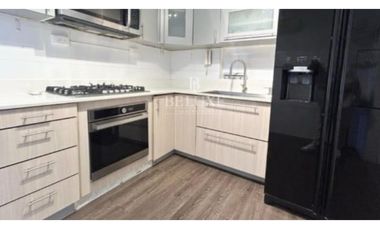 Alquilo apartamento amoblado, San Francisco, cerca del parque Omar