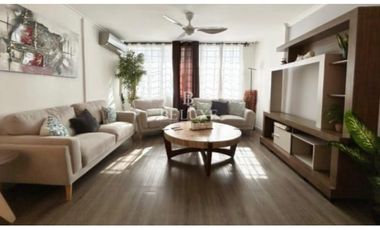 Alquilo apartamento amoblado, San Francisco, cerca del parque Omar