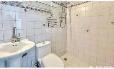 Alquilo apartamento amoblado, San Francisco, cerca del parque Omar