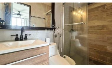 Alquilo apartamento amoblado, San Francisco, cerca del parque Omar