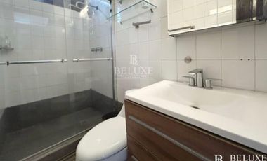 Alquilo apartamento amoblado, San Francisco, cerca del parque Omar