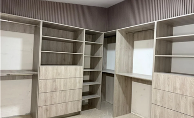 ALTOS DE PANAMA / 275M / JACUZZI / AMOBLADO / 4 HABITACIONES