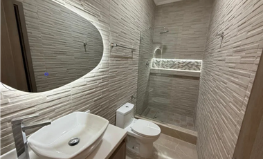 ALTOS DE PANAMA / 275M / JACUZZI / AMOBLADO / 4 HABITACIONES