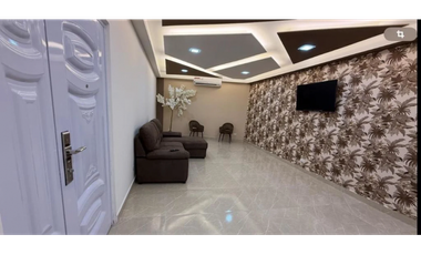 ALTOS DE PANAMA / 275M / JACUZZI / AMOBLADO / 4 HABITACIONES