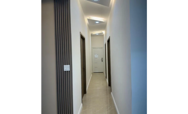 ALTOS DE PANAMA / 275M / JACUZZI / AMOBLADO / 4 HABITACIONES