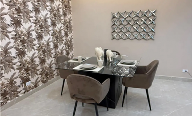 ALTOS DE PANAMA / 275M / JACUZZI / AMOBLADO / 4 HABITACIONES