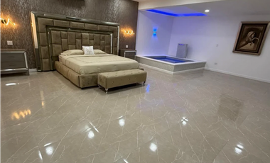 ALTOS DE PANAMA / 275M / JACUZZI / AMOBLADO / 4 HABITACIONES