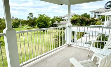 BIJAO BEACH CLUB & RESIDENCES- PH GAILLARD- VENTA