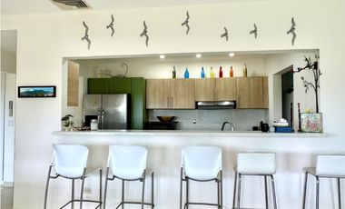 BIJAO BEACH CLUB & RESIDENCES- PH GAILLARD- VENTA