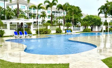 BIJAO BEACH CLUB & RESIDENCES- PH GAILLARD- VENTA