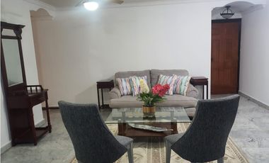 Se Alquila Apartamento en Marbella