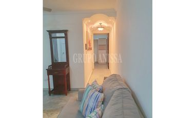 Se Alquila Apartamento en Marbella