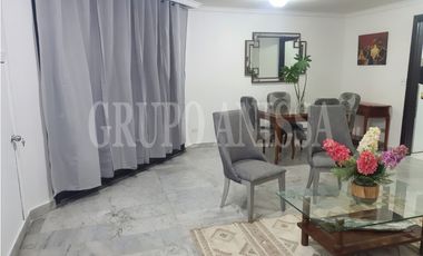 Se Alquila Apartamento en Marbella