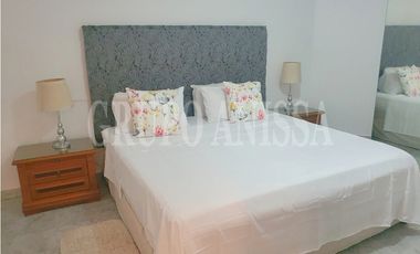 Se Alquila Apartamento en Marbella