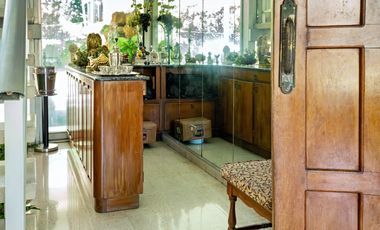 VENTA CASA TERRENO 1500mtrs ALTOS DEL GOLF