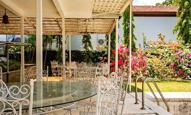 VENTA CASA TERRENO 1500mtrs ALTOS DEL GOLF