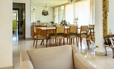 VENTA CASA TERRENO 1500mtrs ALTOS DEL GOLF