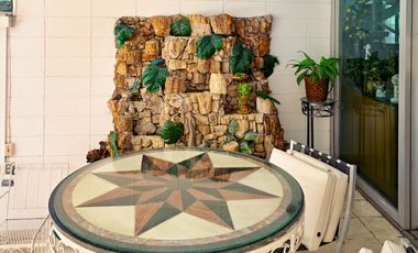 VENTA CASA TERRENO 1500mtrs ALTOS DEL GOLF