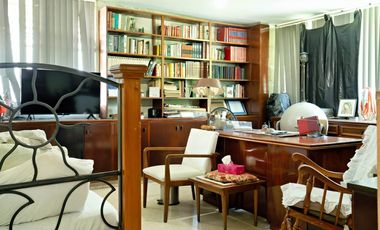 VENTA CASA TERRENO 1500mtrs ALTOS DEL GOLF