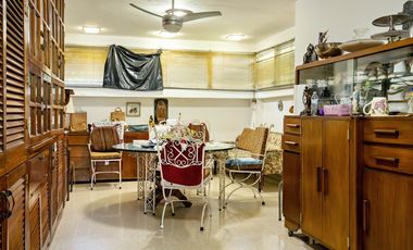 VENTA CASA TERRENO 1500mtrs ALTOS DEL GOLF