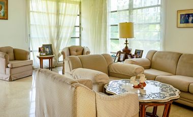 VENTA CASA TERRENO 1500mtrs ALTOS DEL GOLF