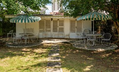 VENTA CASA TERRENO 1500mtrs ALTOS DEL GOLF