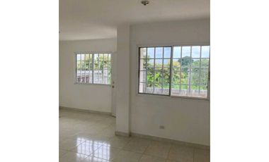 ALQUILO CASA EN CHORRERA VALLE DORADA 3R