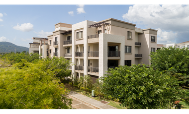 PANAMA PACIFICO / RIVER VALLEY / 2 HABITACION / 2 BAÑOS / 100M