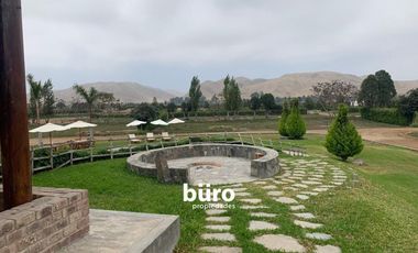 BUEN TERRENO EN VENTA EN LINDO CONDOMINIO CASA BLANCA ECOVILLAS KM 139 PAN SUR