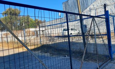 Venta terreno Urbano, centro Curicó, XS