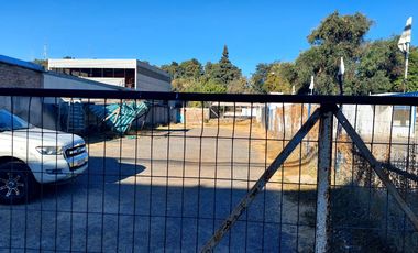 Venta terreno Urbano, centro Curicó, XS