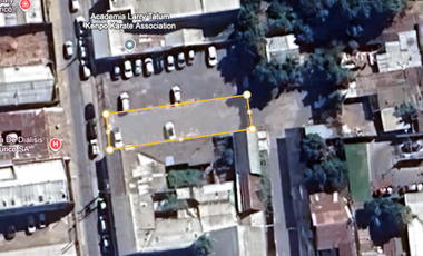 Venta terreno Urbano, Curicó Centro, XS