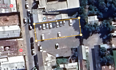 Venta terreno Urbano, Curicó Centro, XS