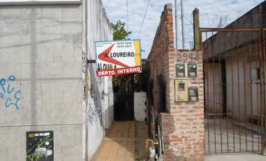 Departamento en alquiler en Burzaco Este