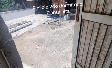 CASA + DPTO +LOCAL