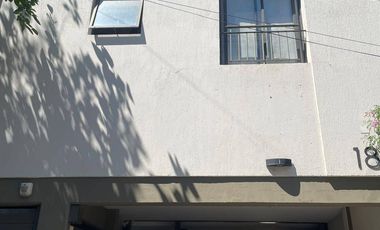 Departamento en alquiler de 2 dormitorios en Godoy Cruz