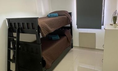 Departamento en alquiler de 2 dormitorios en Godoy Cruz