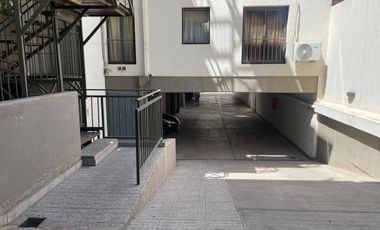 Departamento en alquiler de 2 dormitorios en Godoy Cruz