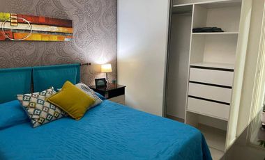 Departamento en alquiler de 2 dormitorios en Godoy Cruz