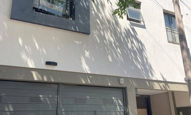 Departamento en alquiler de 2 dormitorios en Godoy Cruz