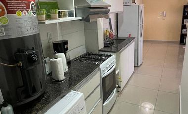 Departamento en alquiler de 2 dormitorios en Godoy Cruz